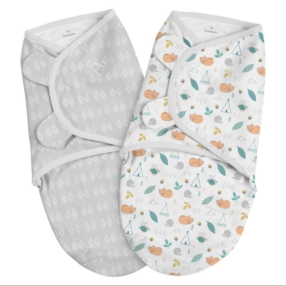SwaddleMe small/medium - Picture 2 of 5
